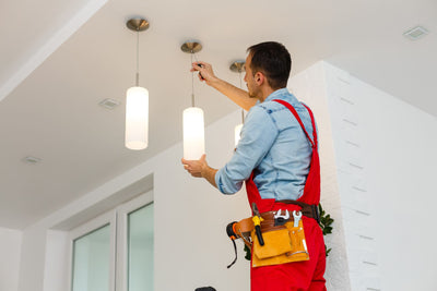 How To Choose The Right Electrician For The Job