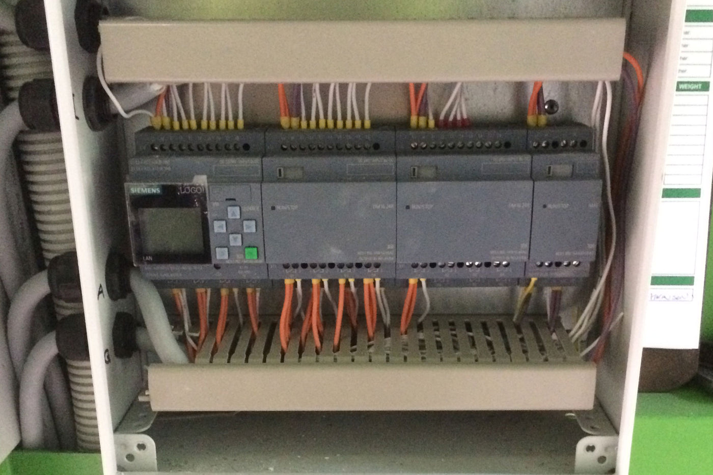 ARC Recycle Compator