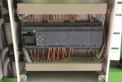 ARC Recycle Compator