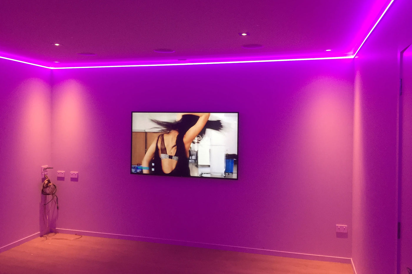 Audio Visual