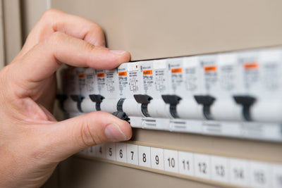 Know Your Way Around Your Switchboard