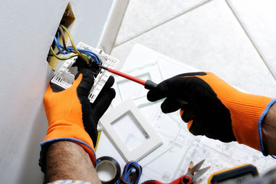 Easy Electrical Upgrades For A More Functional Home