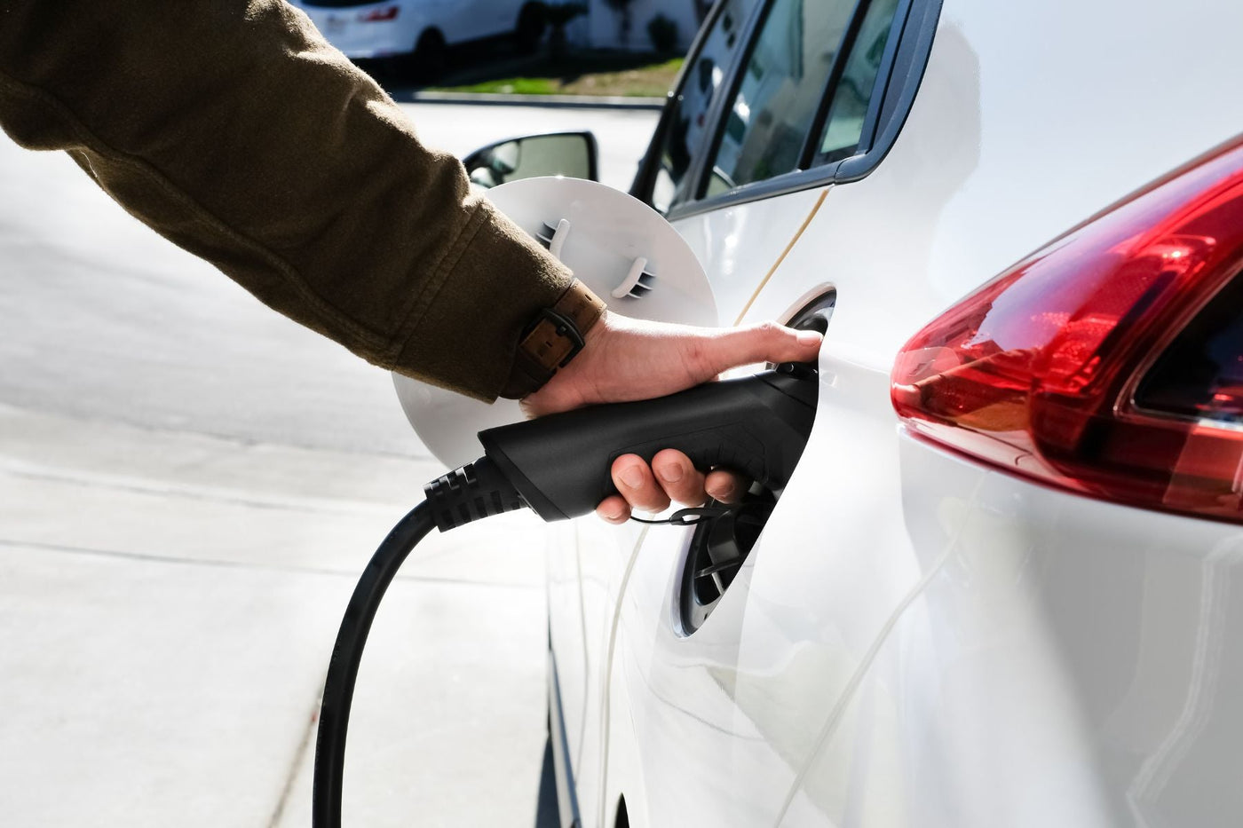 EV Charging At Home: What You Need To Know