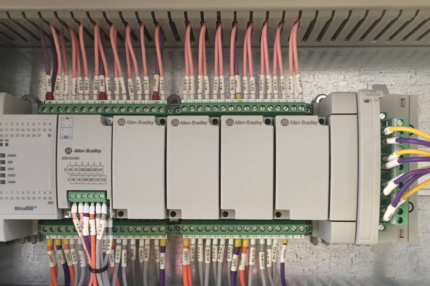 PLC