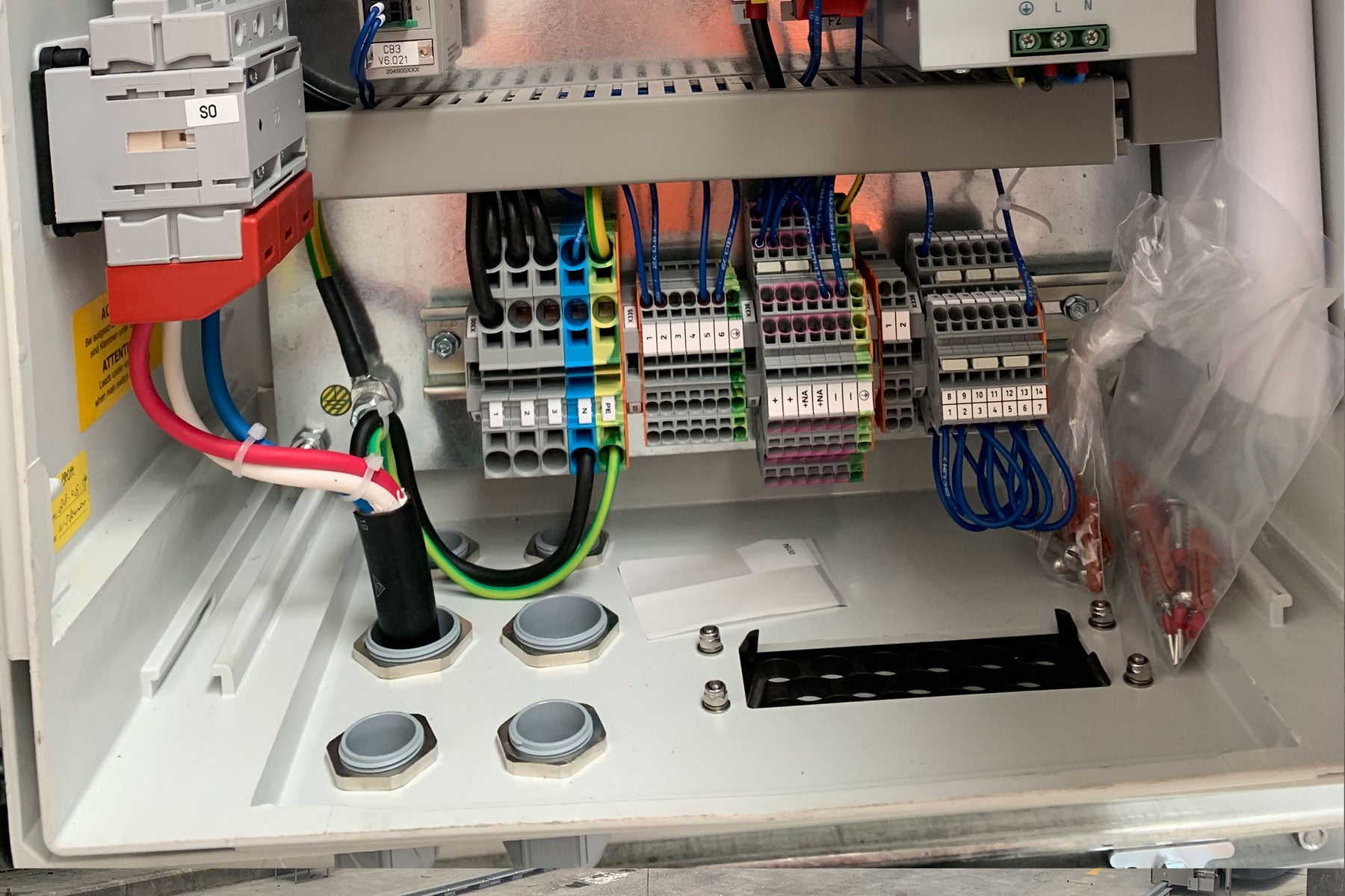 Project Moonlight – Retrolec