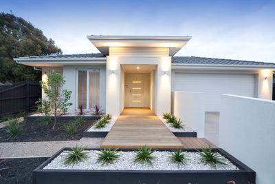 How To Choose The Right Lighting Layout For Your New Build