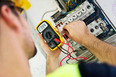 A Comprehensive Guide to Test and Tag Services: Ensuring Electrical Safety in the Workplace